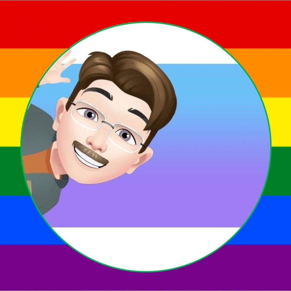 Meet your Posher, Scott